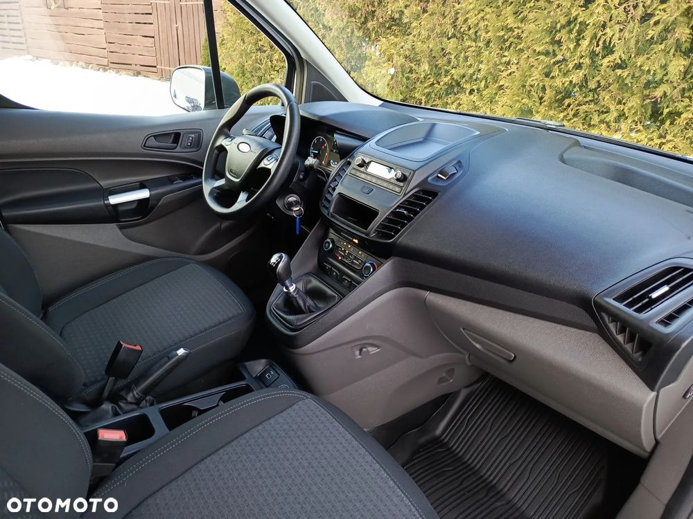 Ford Transit Connect 240 L2 Trend - 7