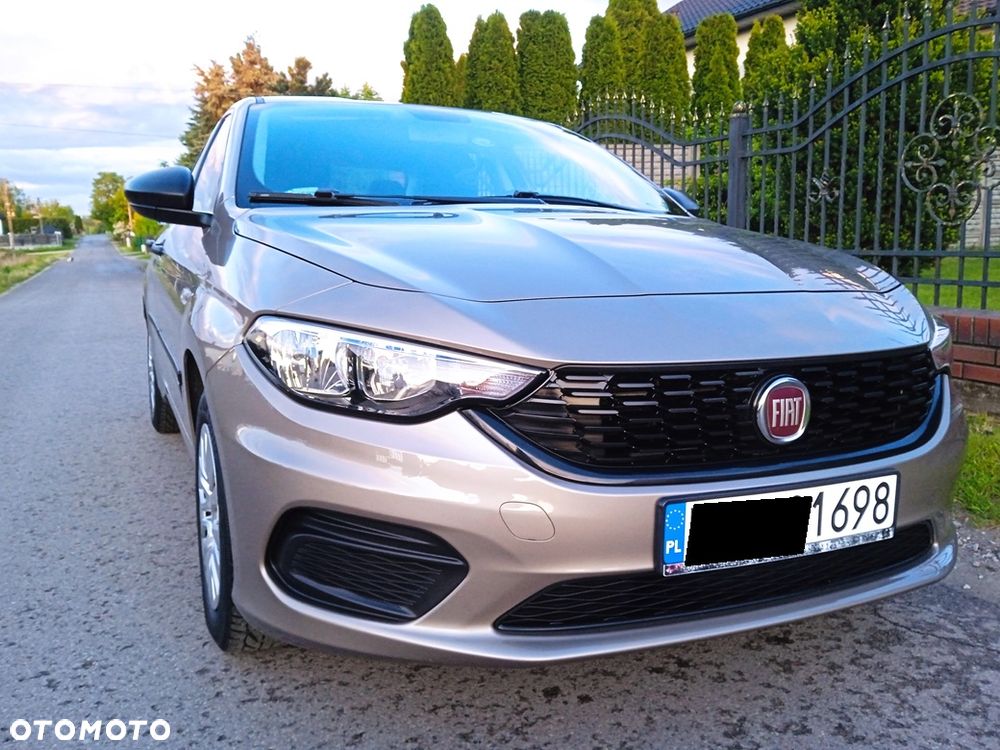 Fiat Tipo 1.4 Classic - 28