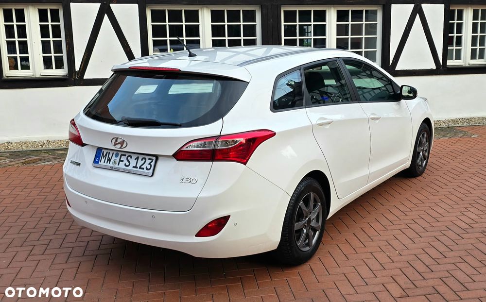 Hyundai i30 - 6