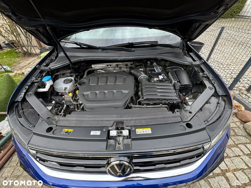 Volkswagen Tiguan - 9