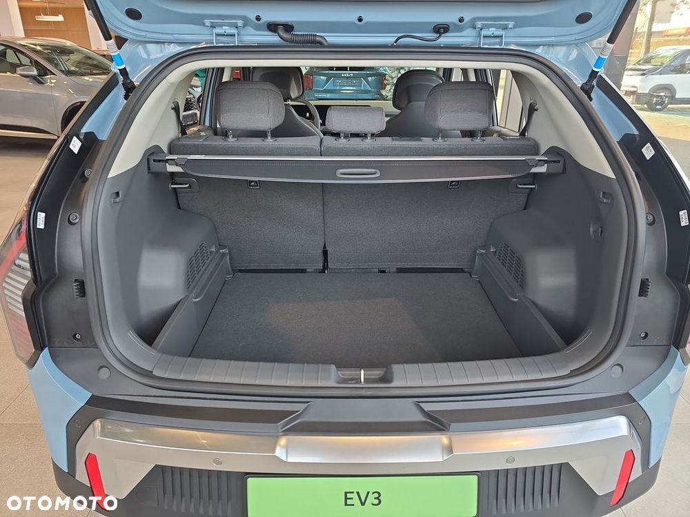 Kia EV3 81.4kWh Earth - 6