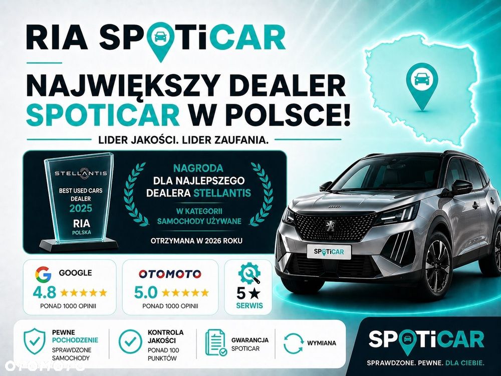 DS Automobiles DS 7 Crossback - 2