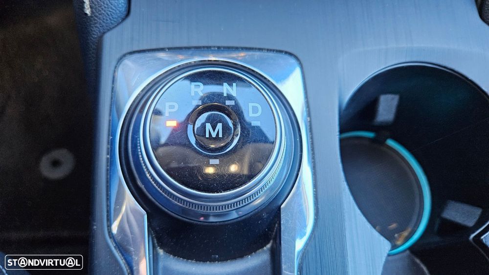 Ford Focus SW 1.0 SCTi Titanium Aut. - 52