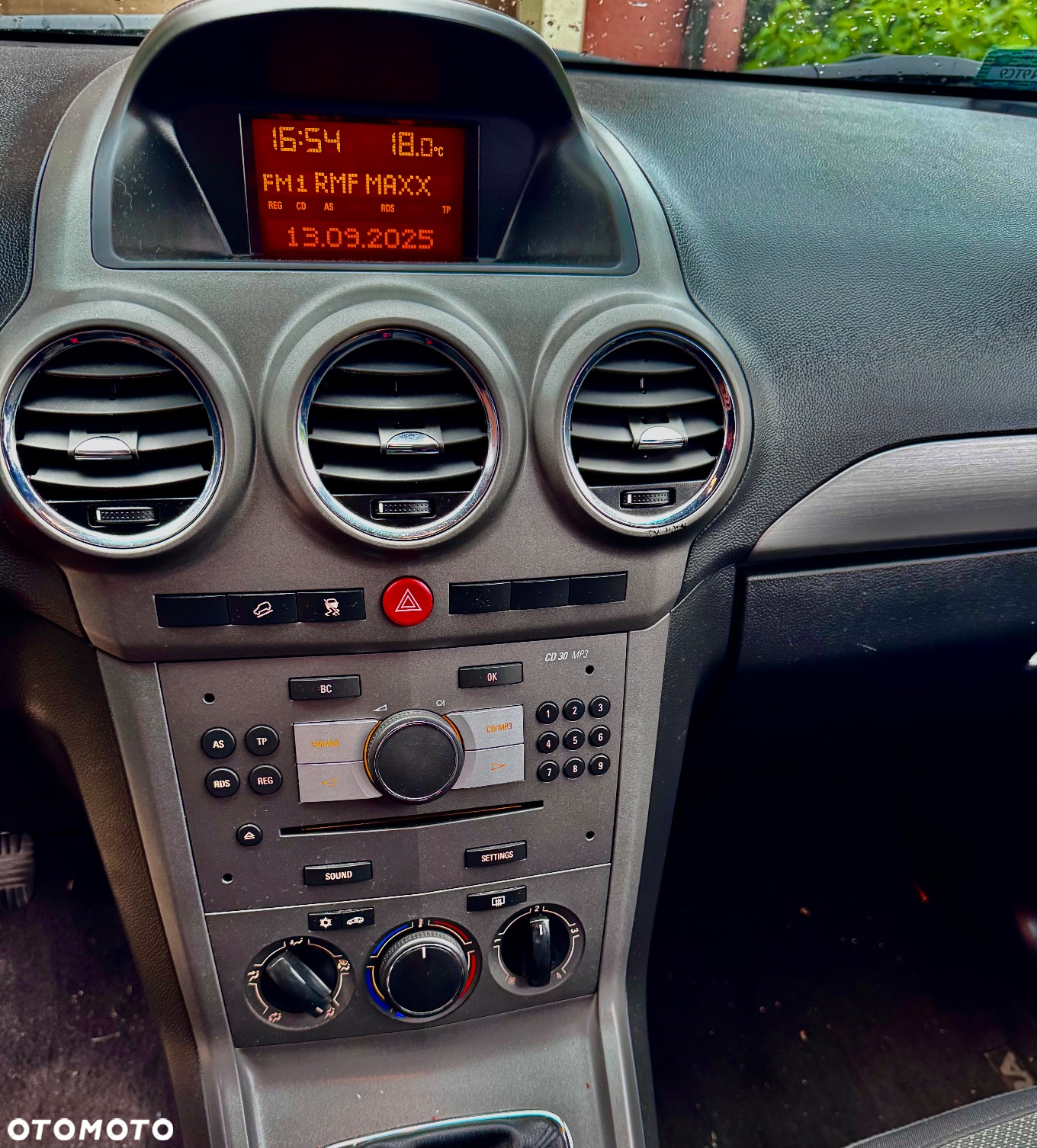 Opel Antara - 9