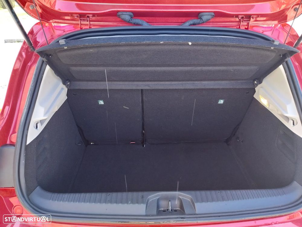 Renault Clio 1.0 TCe Evolution - 11