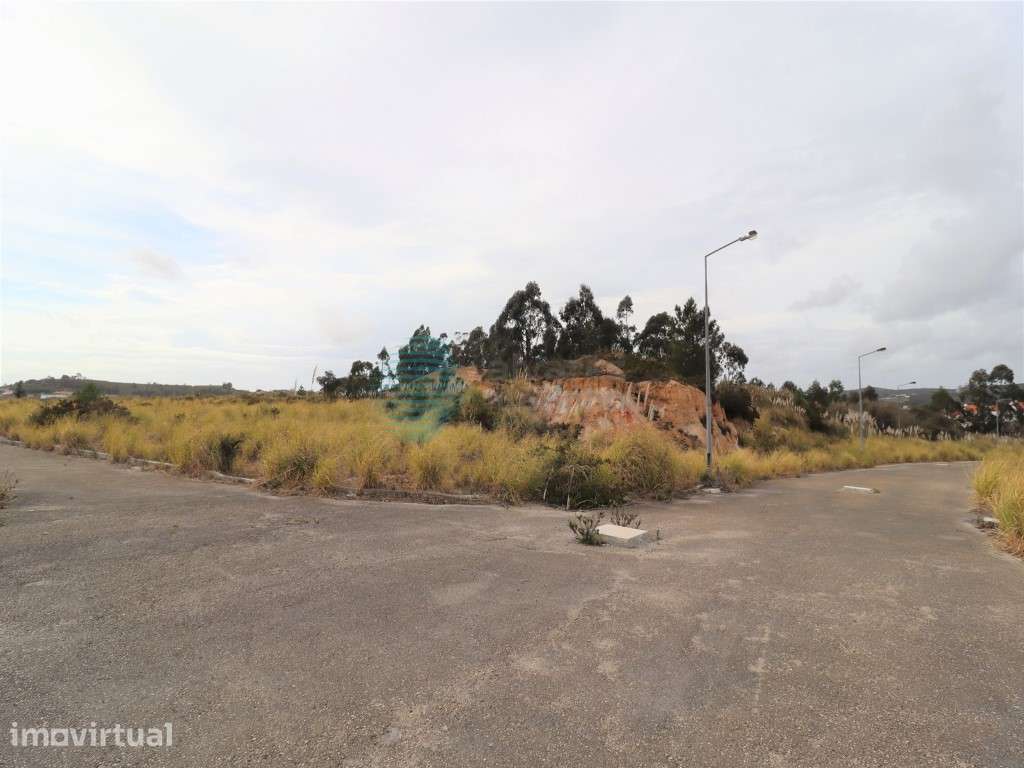 Lote de terreno urbano para construção de Prédio, em Torres Vedras. - Grande imagem: 2/10