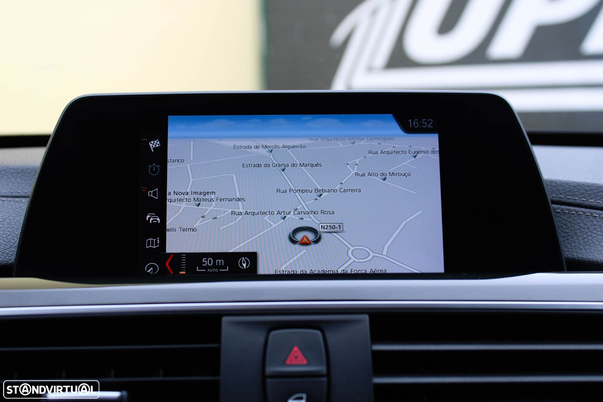 BMW 320 Gran Turismo d Line Sport Auto - 43