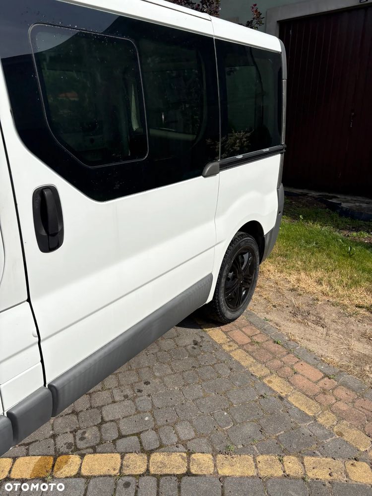 Opel Vivaro L1H1 - 6