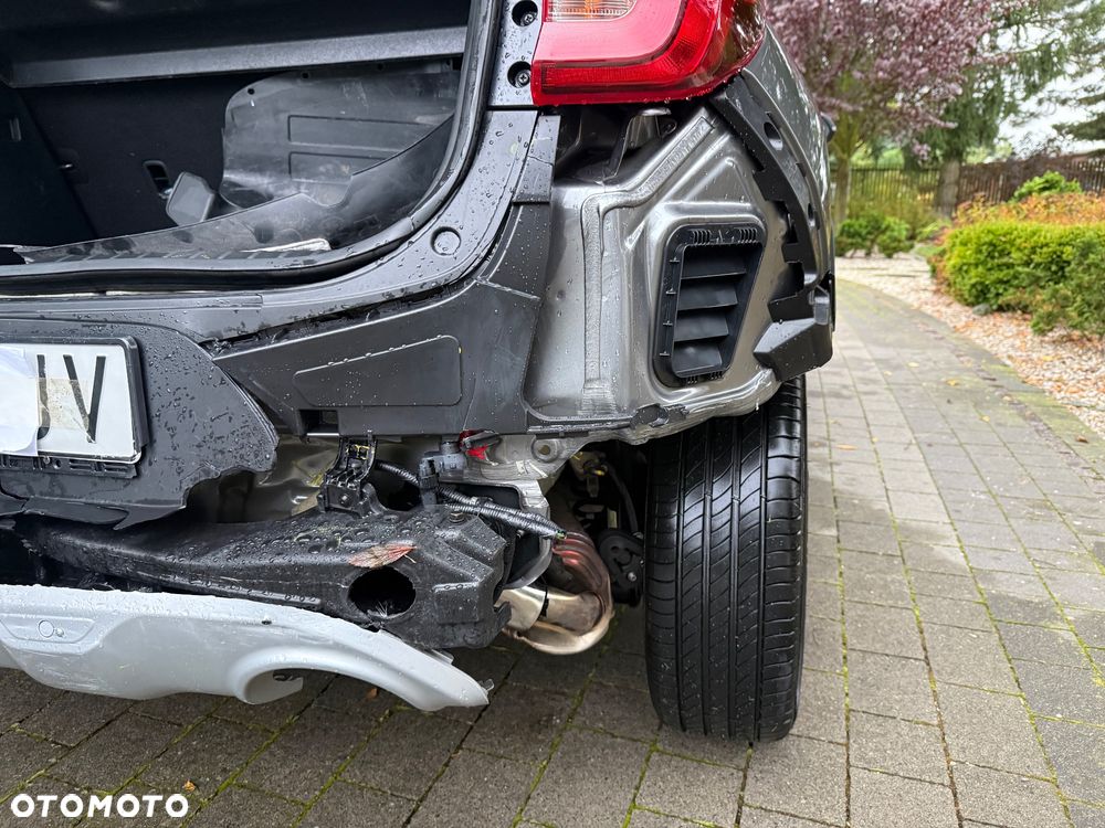 Kia Stonic 1.2 L - 28