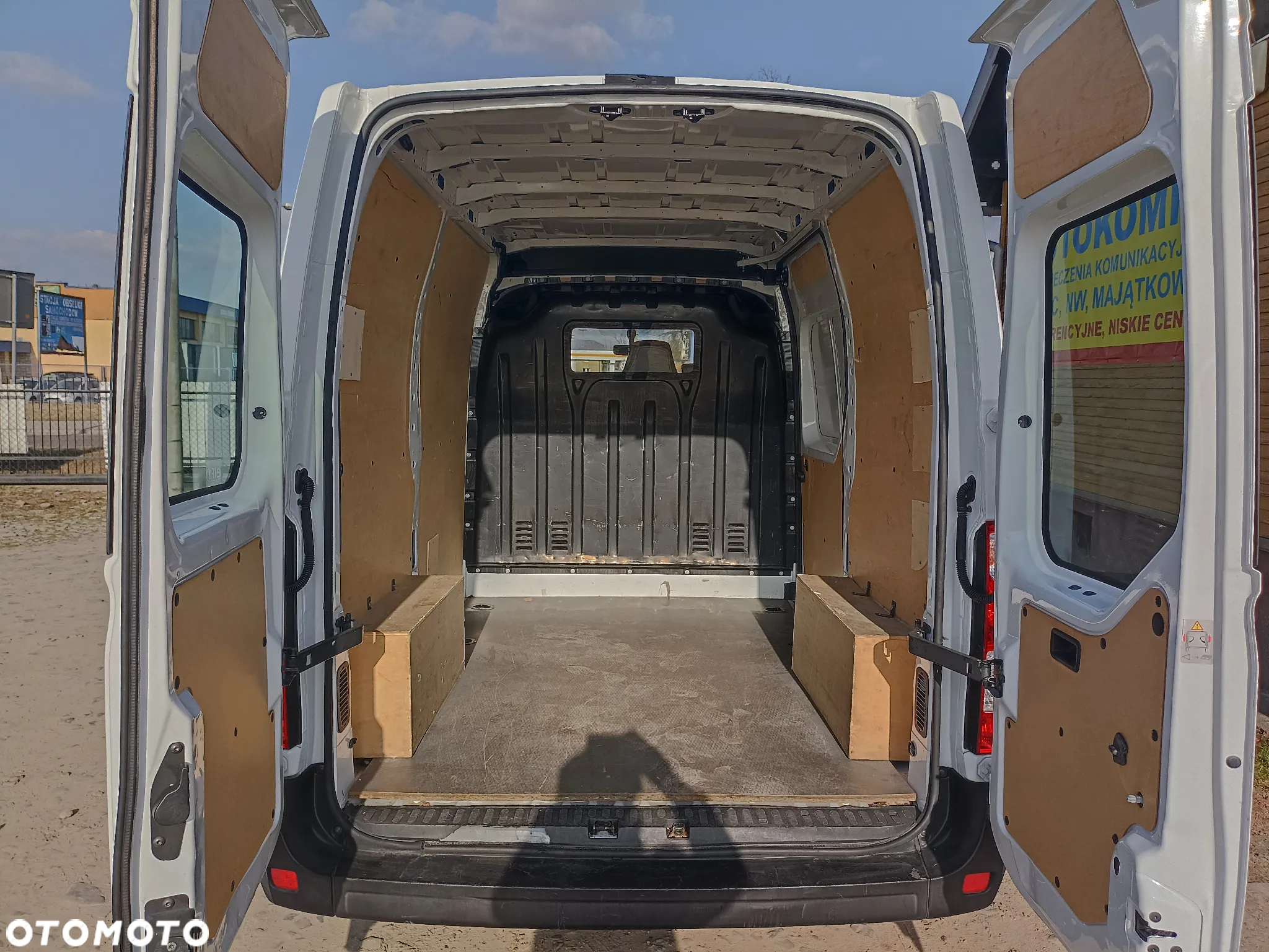 Renault MASTER - 6