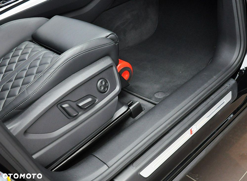 Audi SQ5 - 21