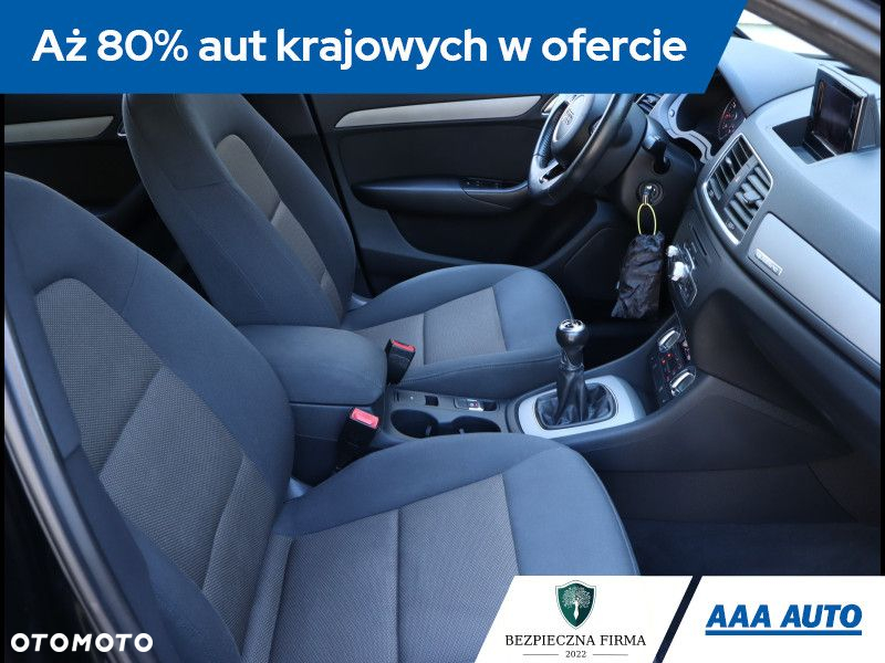Audi Q3 - 10