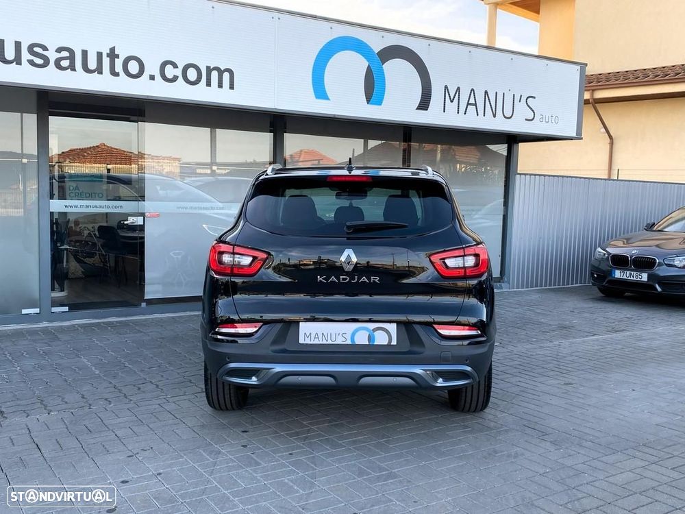 Renault Kadjar 1.3 TCe Intens - 8