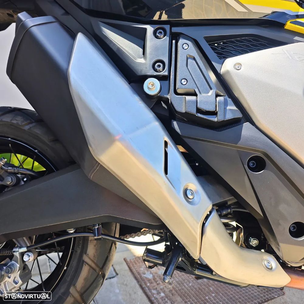 Honda X-ADV 750 SPECIAL EDITION - 14