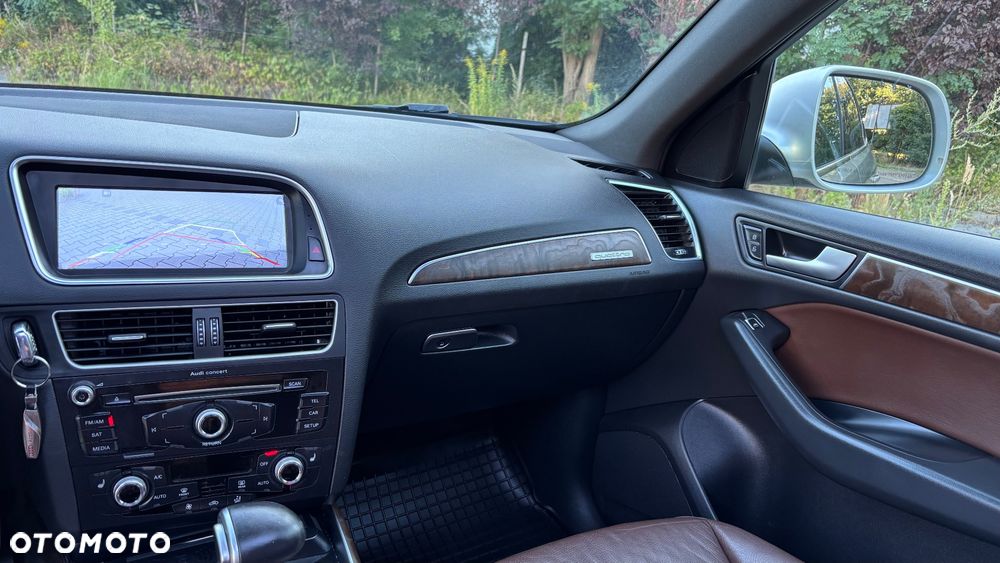 Audi Q5 - 12