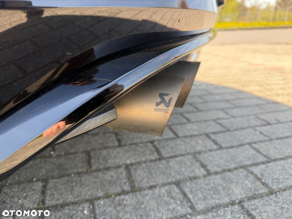 Volkswagen Golf R 4Motion (BlueMotion Technology) DSG - 12