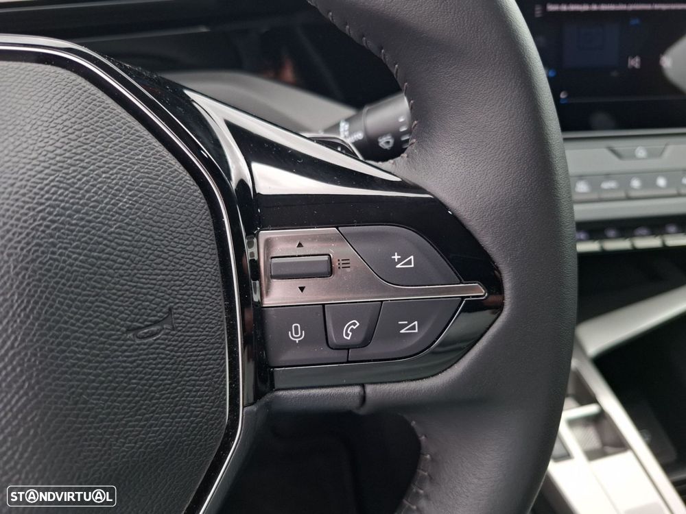 Peugeot 308 SW 1.2 Hybrid Allure e-DCS6 - 18