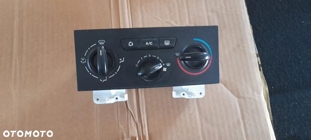 PRZEŁĄCZNIK ZESPOLONY PEUGEOT 307 96605602XT - 7