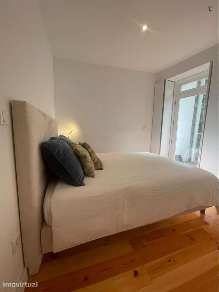 Apartamento com 1 quartos - localizado em Massarelos Porto - Grande imagem: 4/11