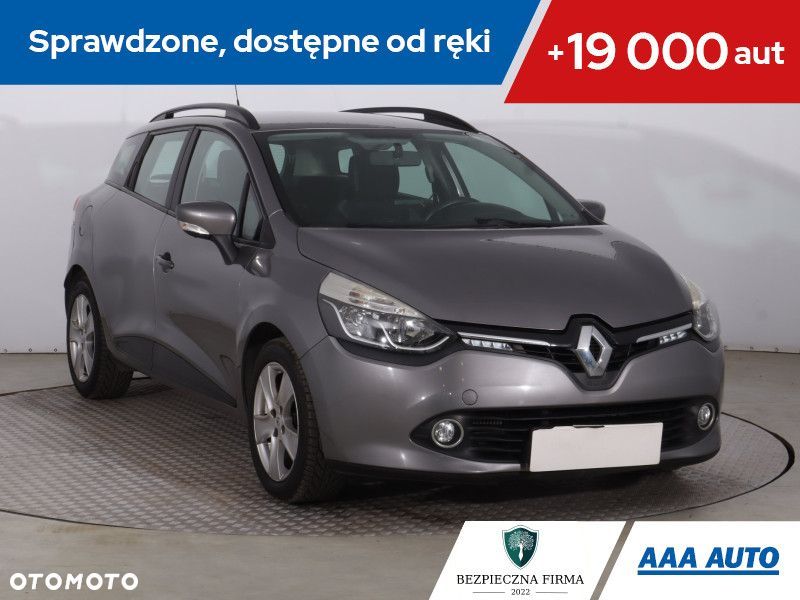Renault Clio - 2