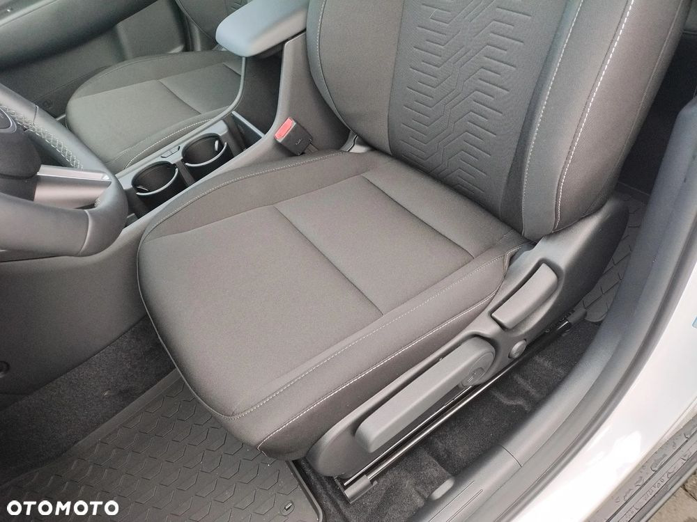 Hyundai Kona 1.6 T-GDI Executive DCT - 12