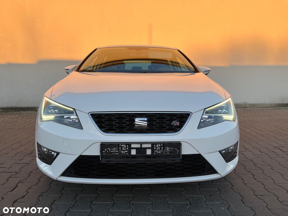 Seat Leon 1.8 TSI Start&Stop FR - 7