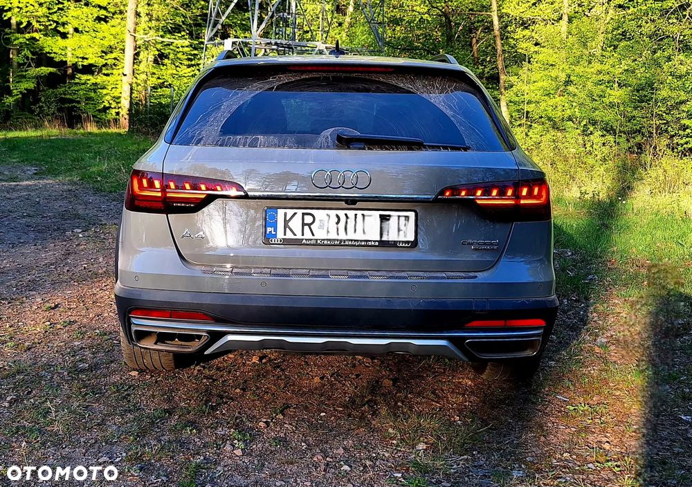 Audi A4 Allroad ver-40-tdi-mhev-quattro-s-tronic - 6