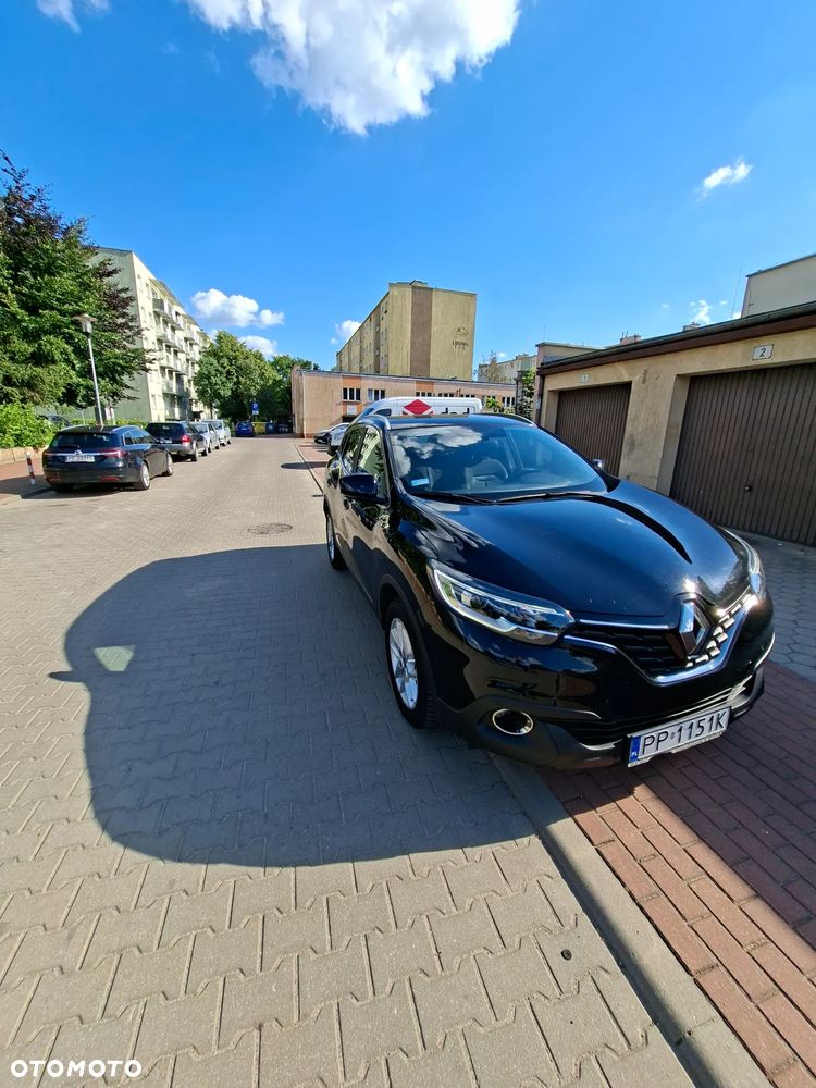 Renault Kadjar 1.2 Energy TCe Adventure - 12