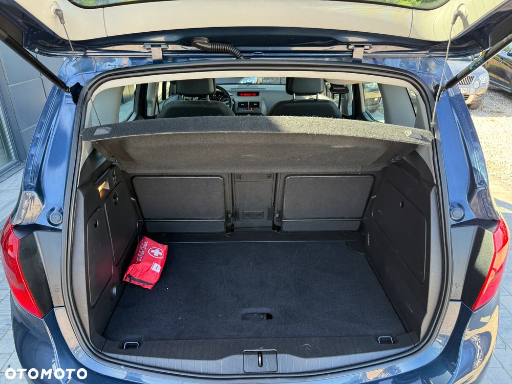 Opel Meriva 1.4 Cosmo - 24