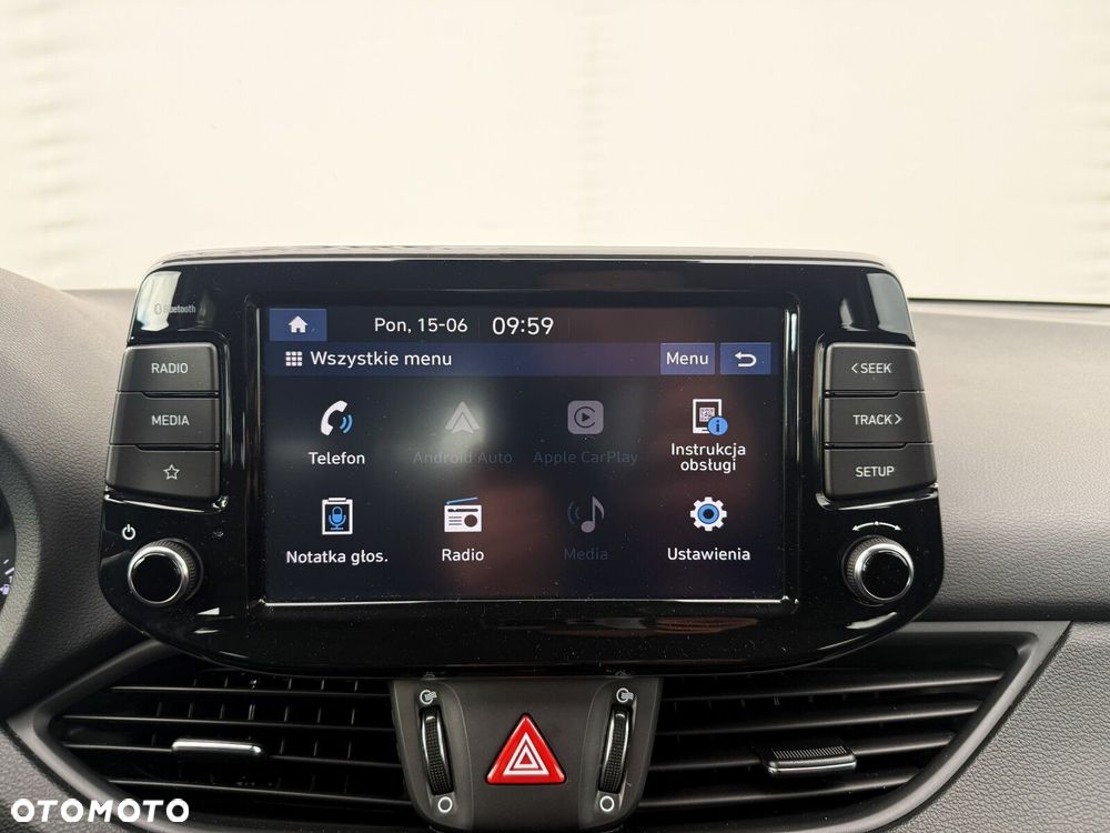 Hyundai i30 - 20