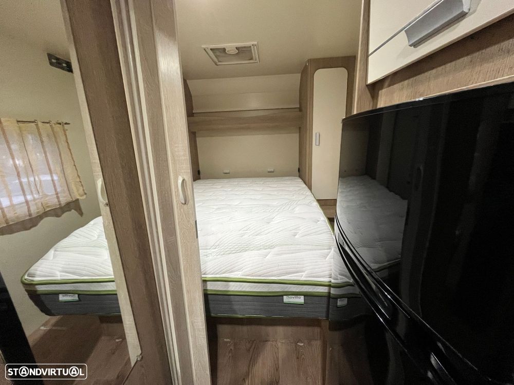 Citroen Jumper Outro - 40