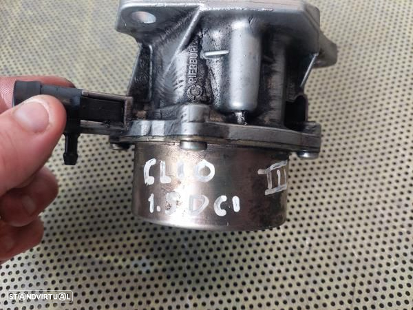 Depressor Travoes Renault Clio Iii (Br0/1, Cr0/1) - 5
