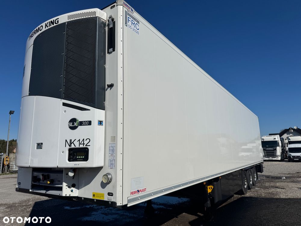 Schmitz Cargobull standard - 1