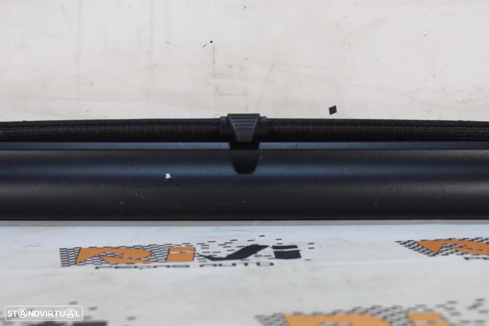 Cortina Da Mala Audi A4 Avant (8K5, B8)  8K9861691 / Rede Da Mala A4 B - 3