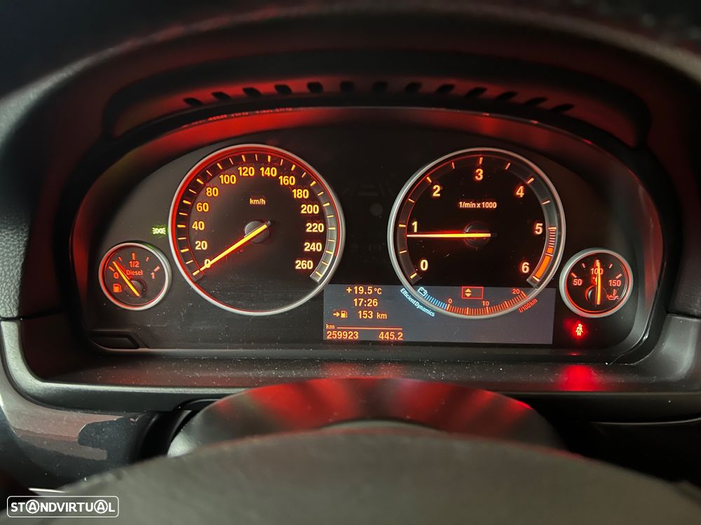BMW 520 d Special Edition - 5