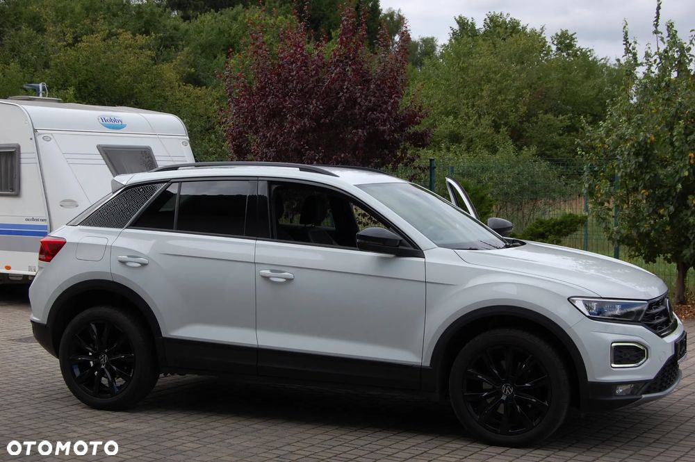 Volkswagen T-Roc 2.0 TDI SCR DSG ACTIVE - 17