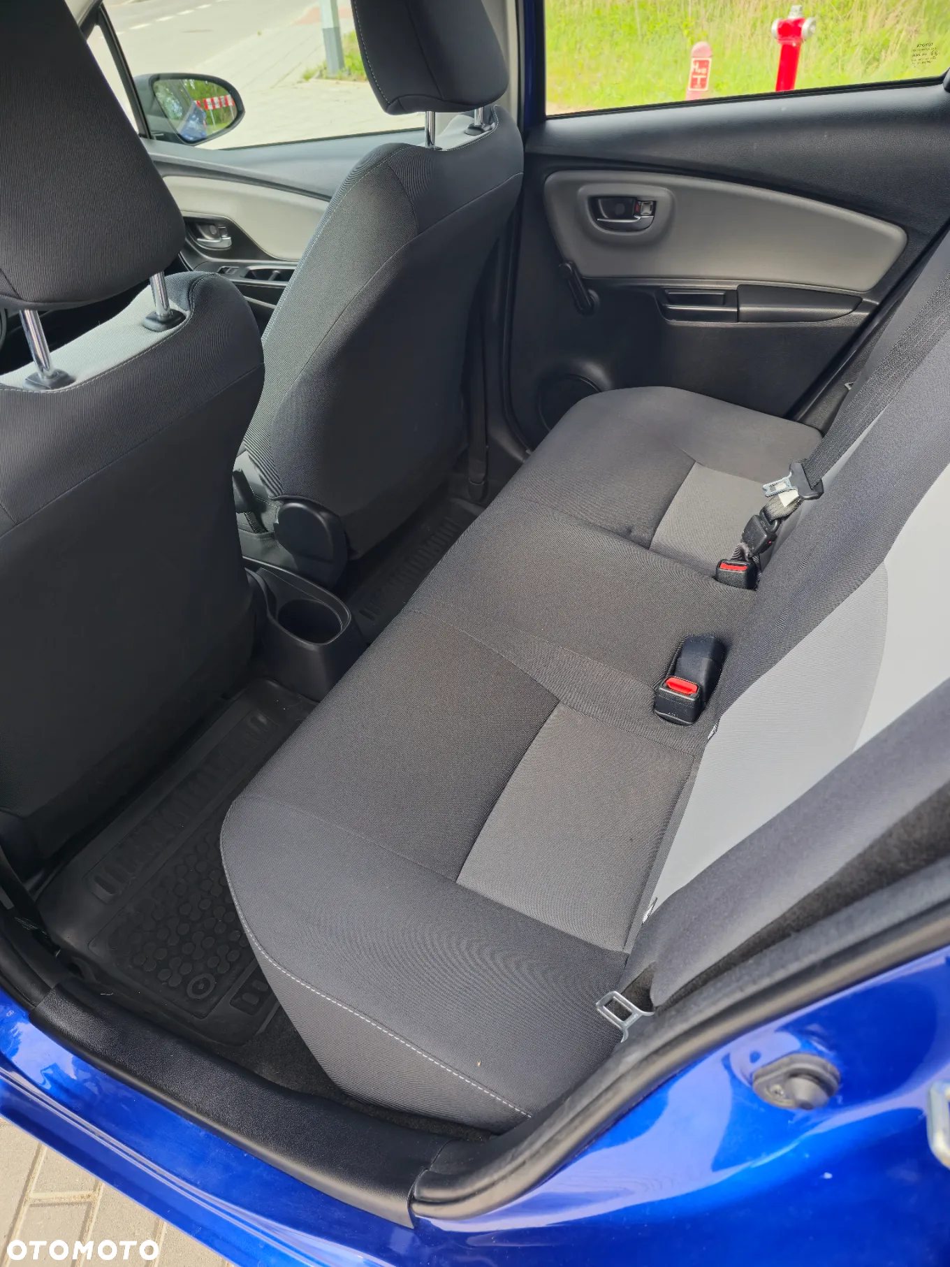 Toyota Yaris 1.5 Premium - 12