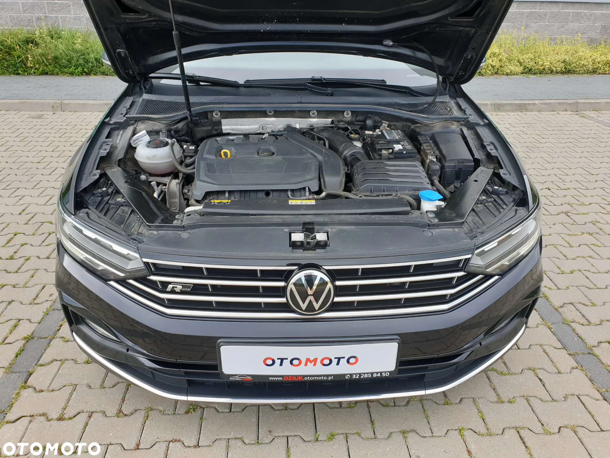Volkswagen Passat 1.5 TSI EVO Business DSG - 40