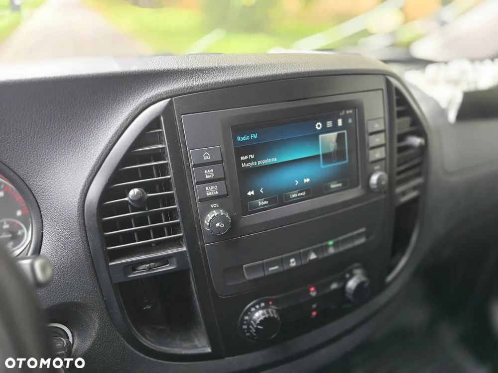 Mercedes-Benz Vito Long XXL - 13
