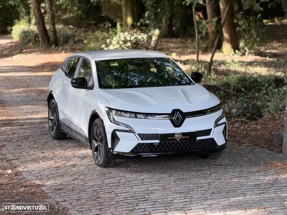 Renault Mégane E-Tech 130 Comfort Range Evolution - 49
