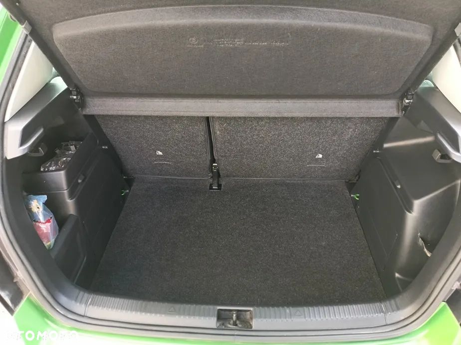 Skoda Fabia 1.0 TSI Ambition - 18