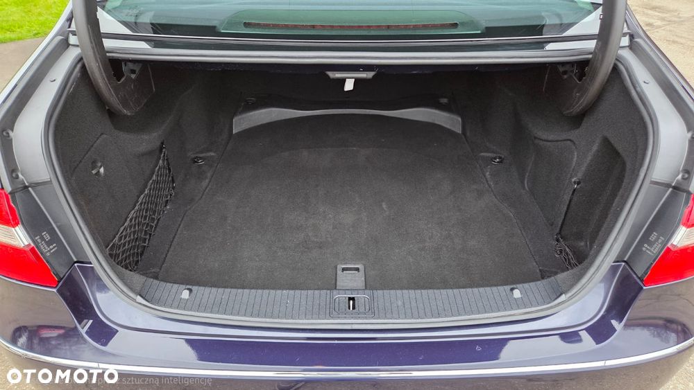 Mercedes-Benz Klasa E 300 CDI BlueEff Elegance - 14