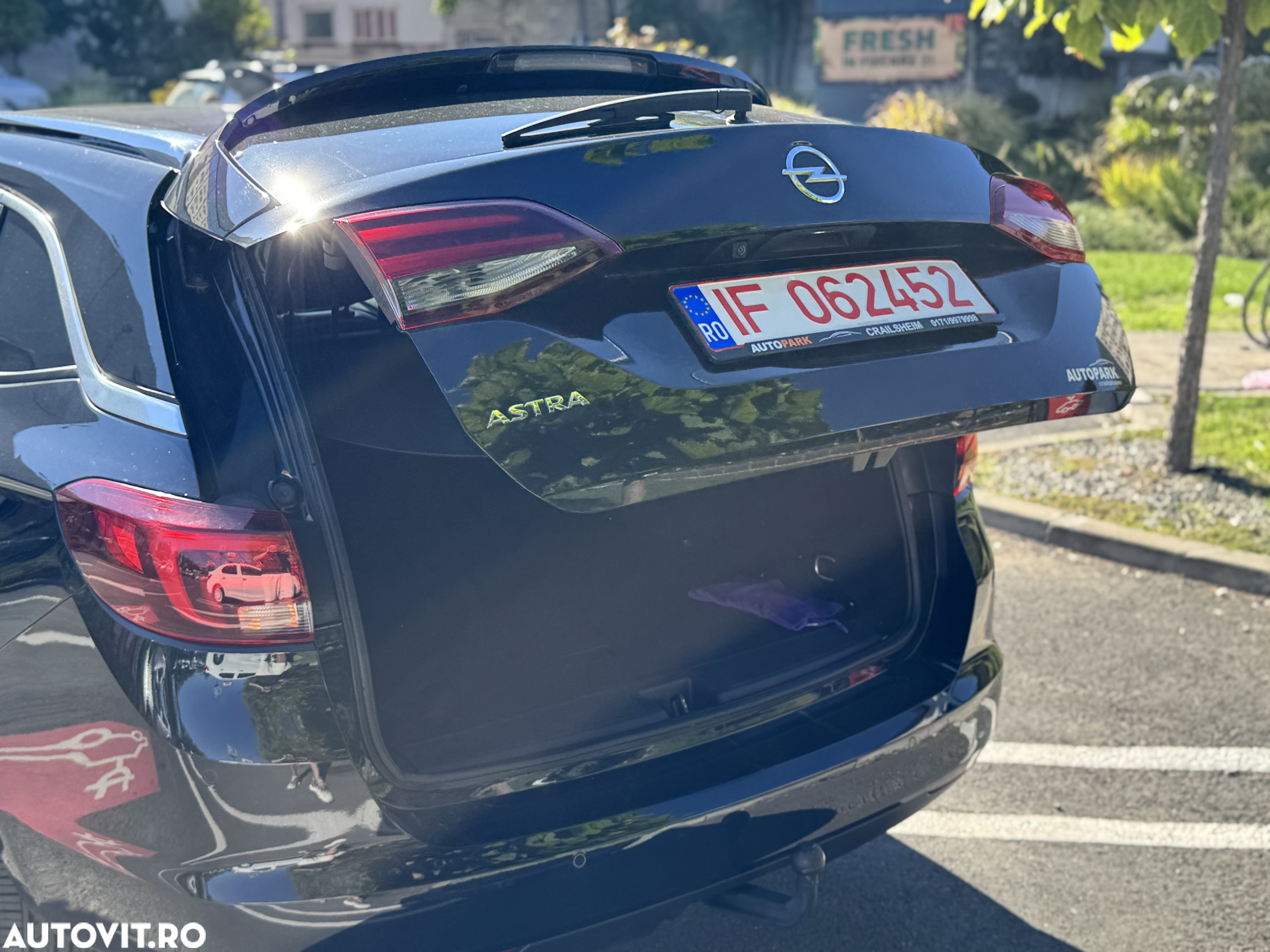 Opel Astra - 7