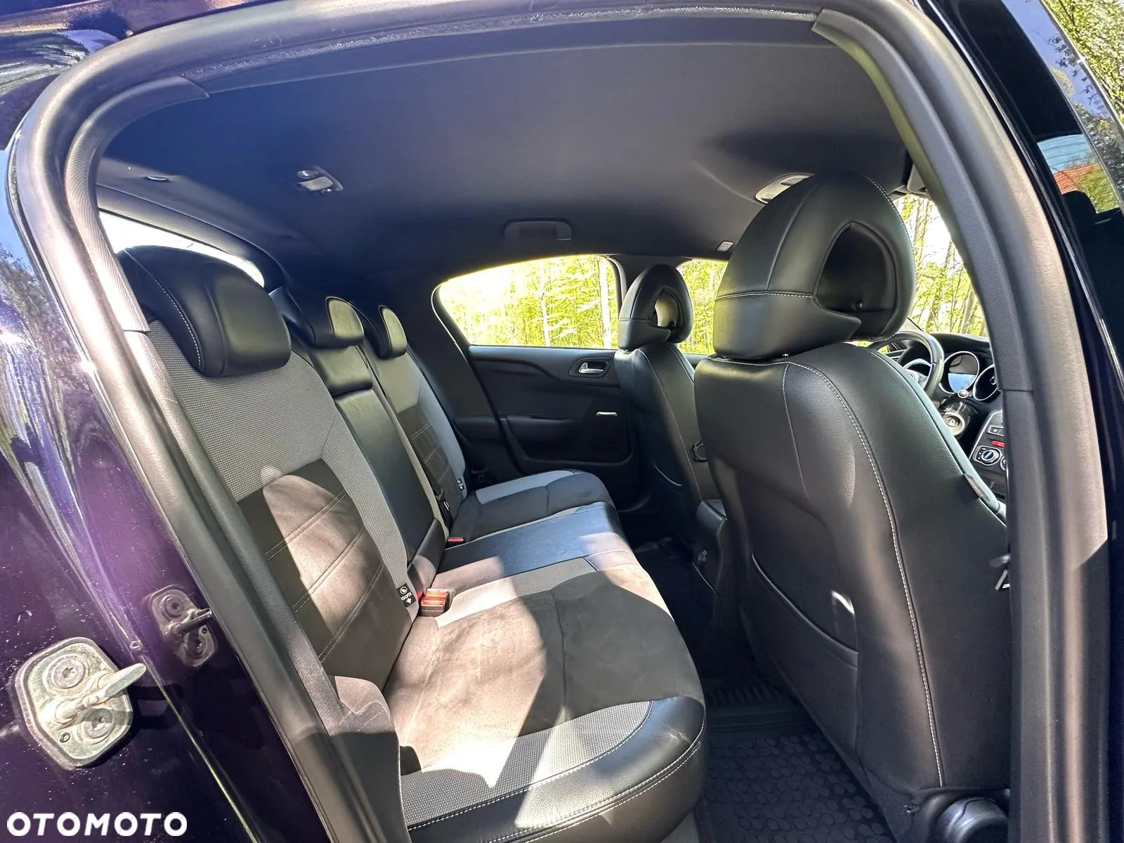 DS Automobiles DS 4 - 27