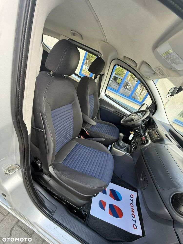 Fiat Qubo - 14
