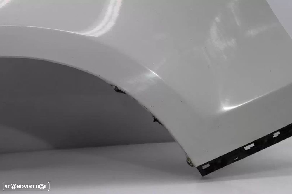 GUARDA-LAMAS FRONTAL ESQUERDO BMW 1 2010 - - 3