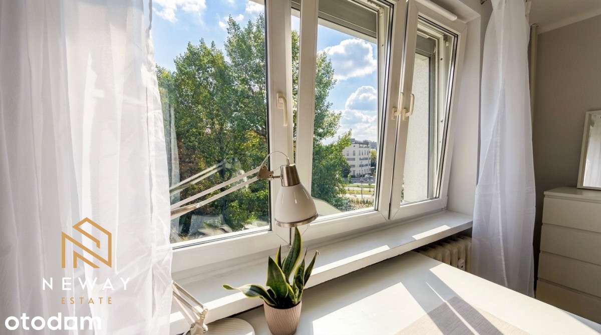 Kawalerka 24 m² | Stare Dębniki (ul. Bałuckiego)