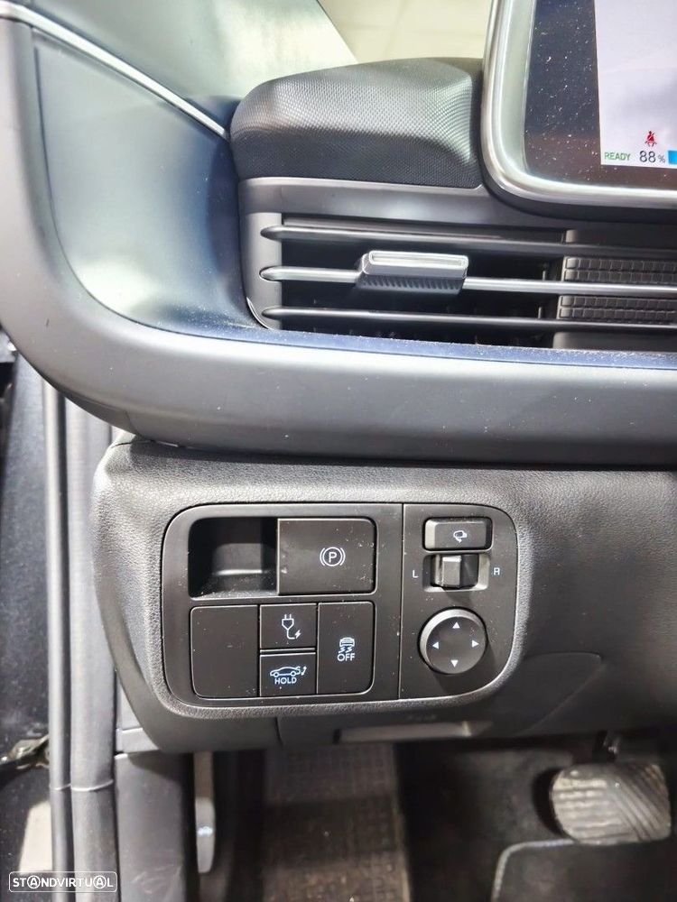 Hyundai Ioniq 6 77 kWh Vanguard - 42