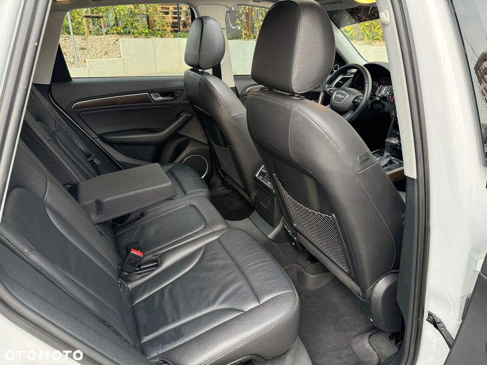 Audi Q5 - 35