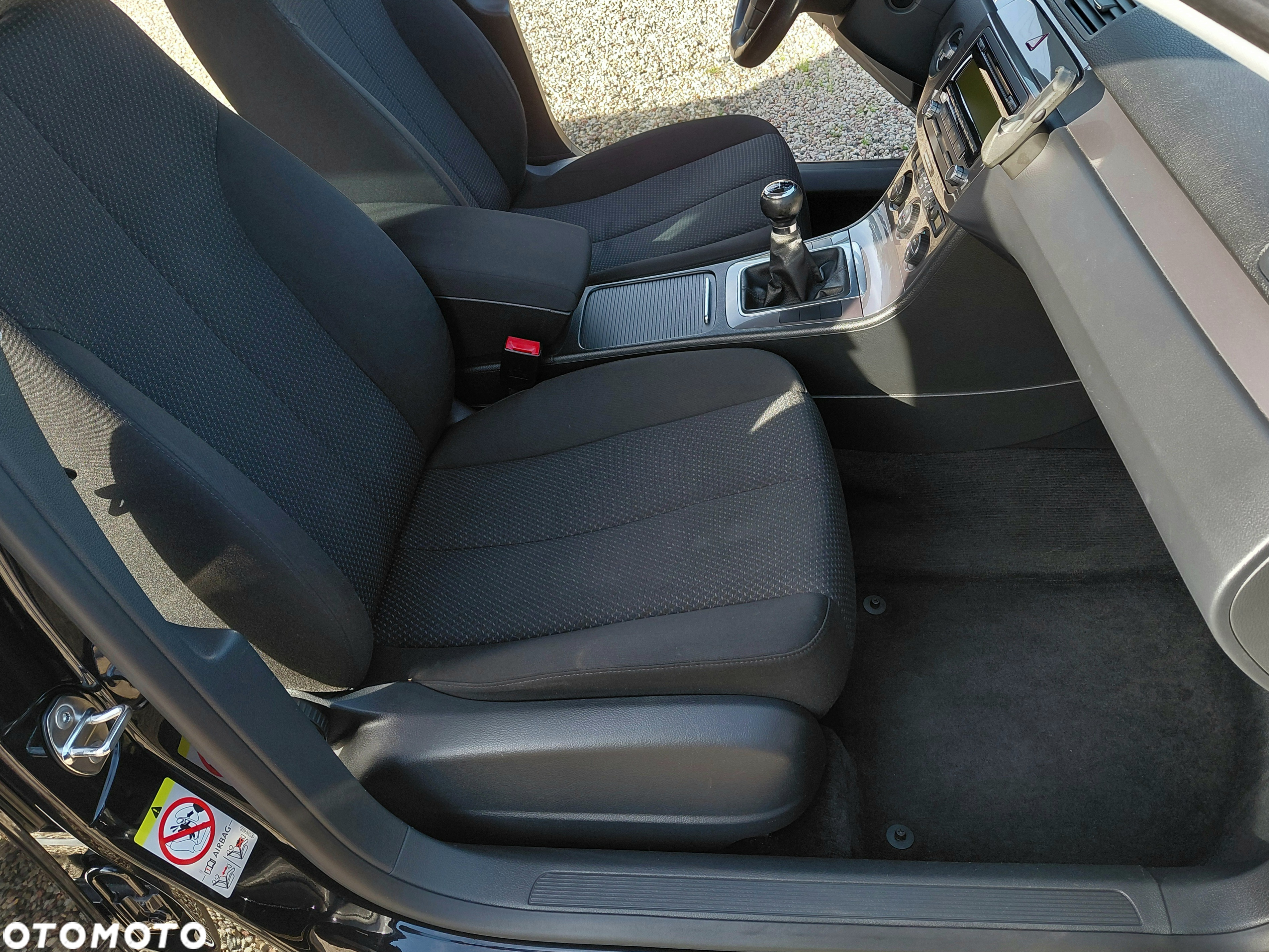Volkswagen Passat 1.4 TSI Comfortline - 12
